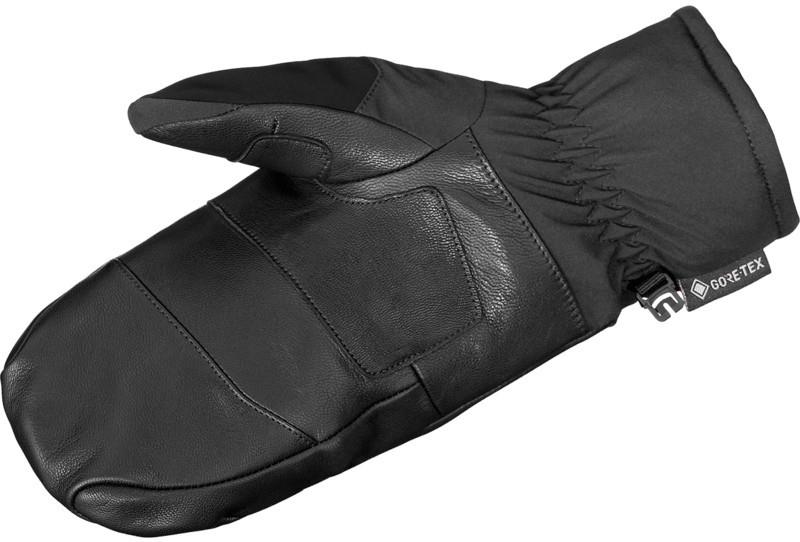 Propeller 2.0 GTX Mitts - Womens - deep black 1