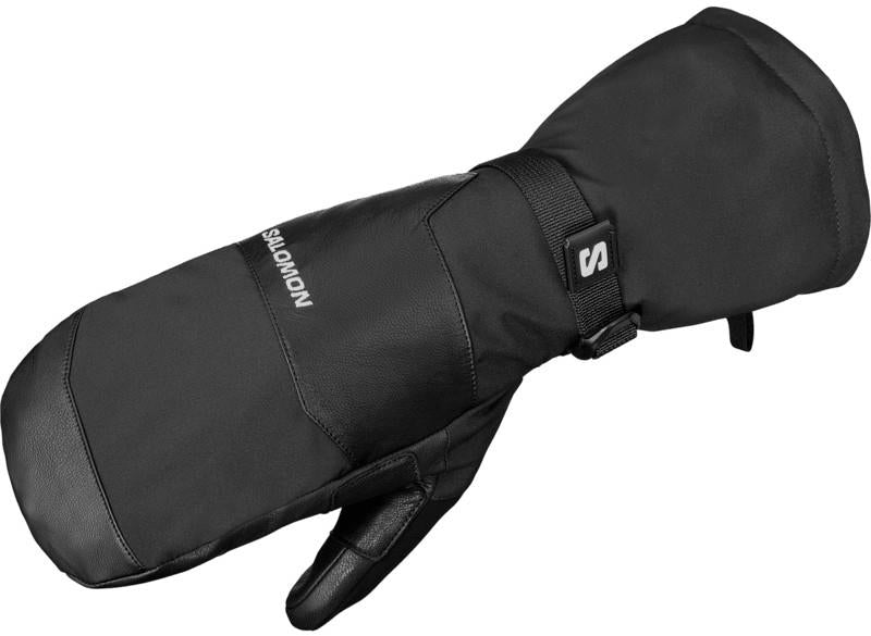 Propeller 2.0 GTX Mitts - deep black 1