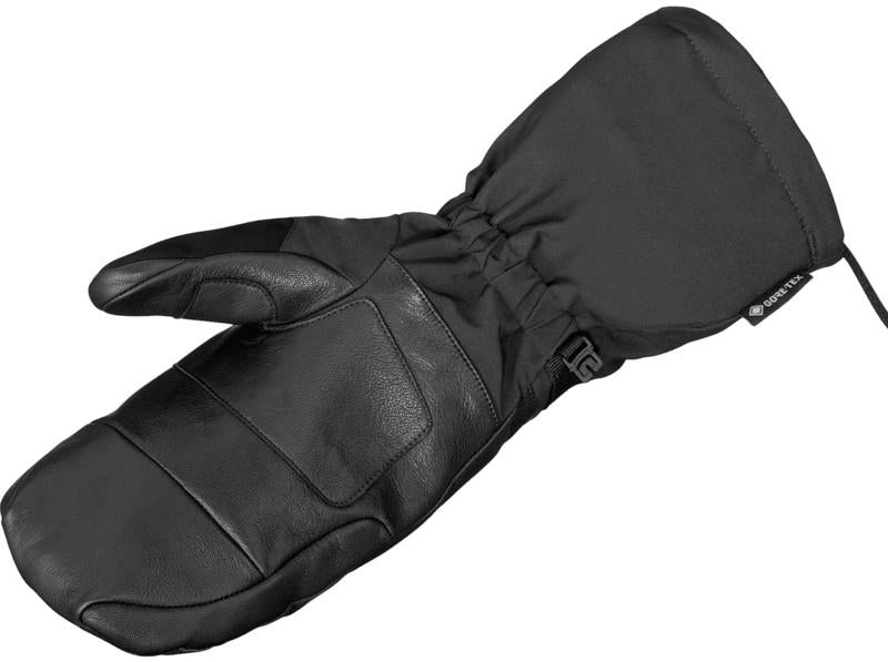 Propeller 2.0 GTX Mitts - deep black 1