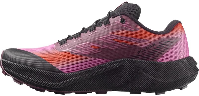 Pulsar Quiver - Womens - huckleberry / dragon fire / dusky orchid 1