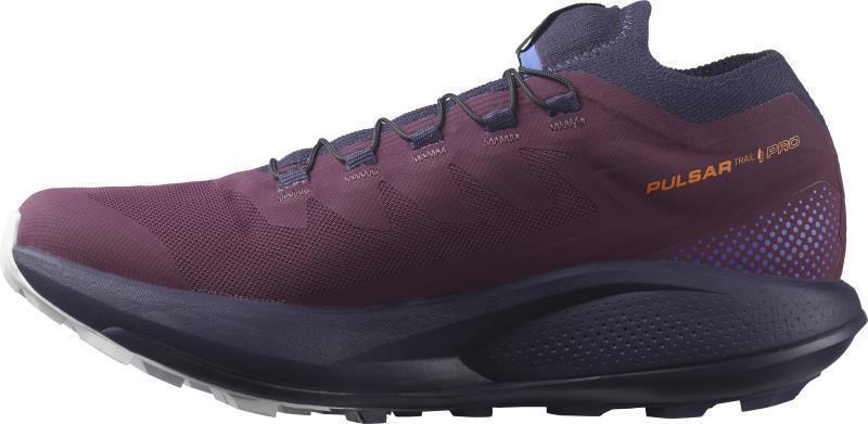 Pulsar Trail Pro - Womens - Grape Wine / Night Sky / Lunar Rock 3