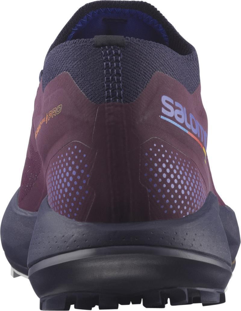 Pulsar Trail Pro - Womens - Grape Wine / Night Sky / Lunar Rock 5