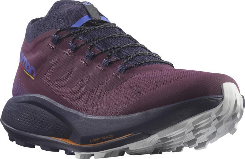 Pulsar Trail Pro - Womens - Grape Wine / Night Sky / Lunar Rock 1