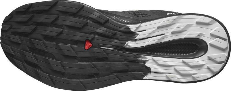 Pulsar Trail - Mens - Black / Black / Green Gecko 6