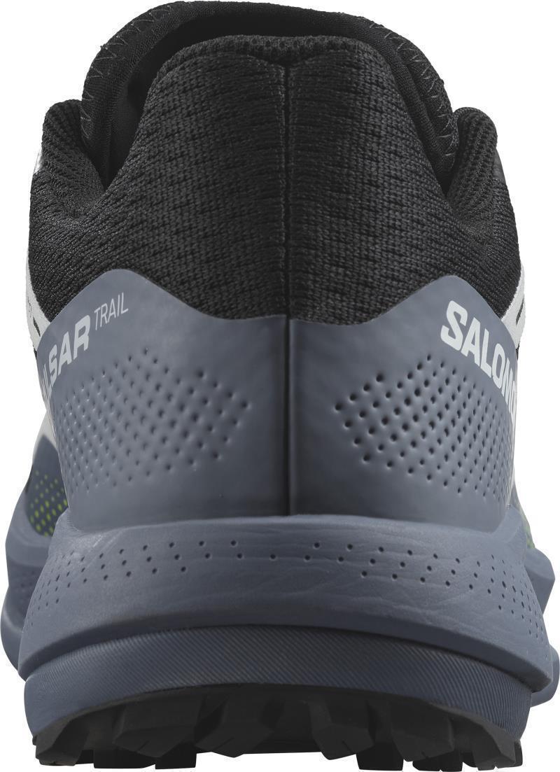 Pulsar Trail - Mens - Black / China Blue / Arctic Ice 5