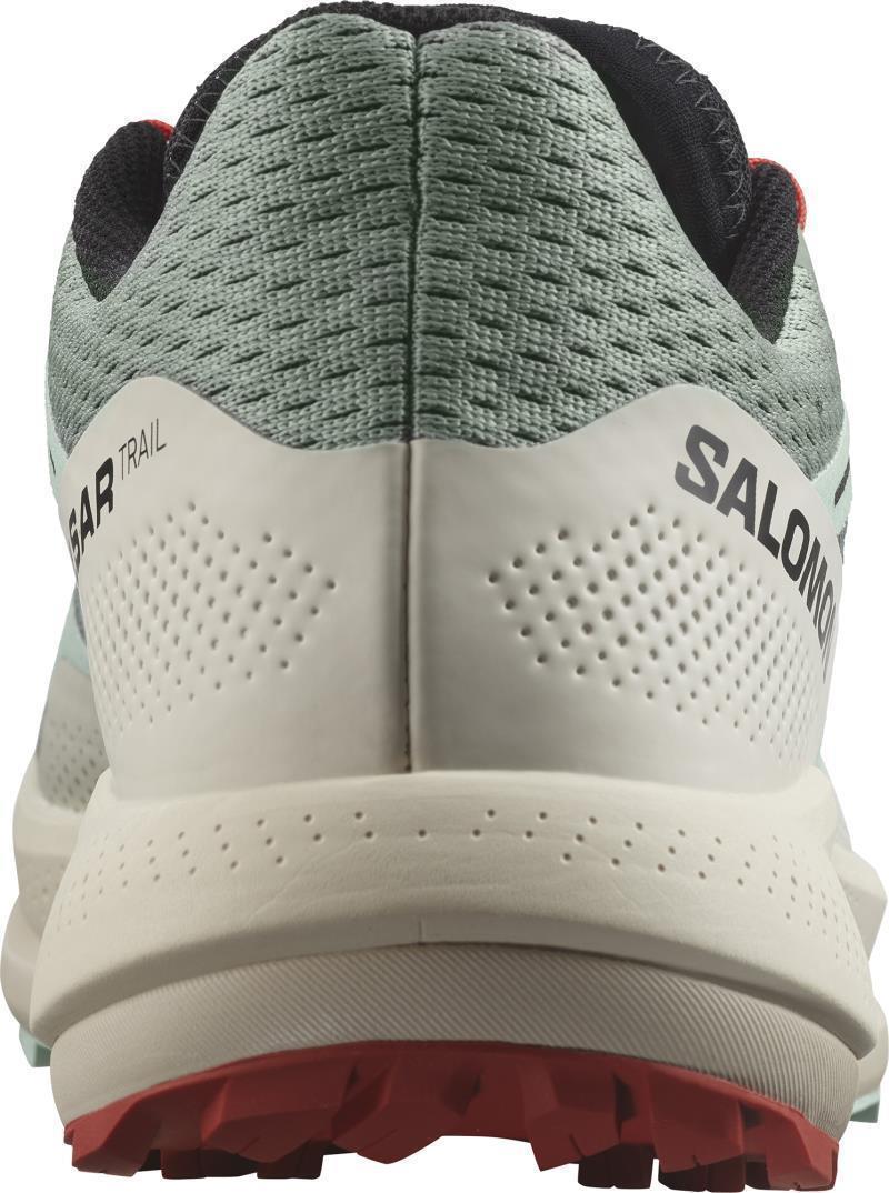 Pulsar Trail - Mens - Lily Pad / Bleached Aqua / Hot Sauce 5