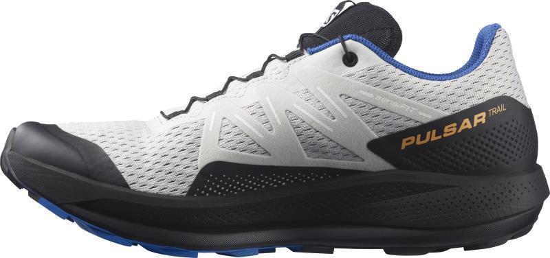 Pulsar Trail - Mens - Lunar Rock / Black / Dazzling Blue 3