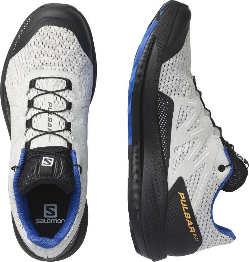 Pulsar Trail - Mens - Lunar Rock / Black / Dazzling Blue 4