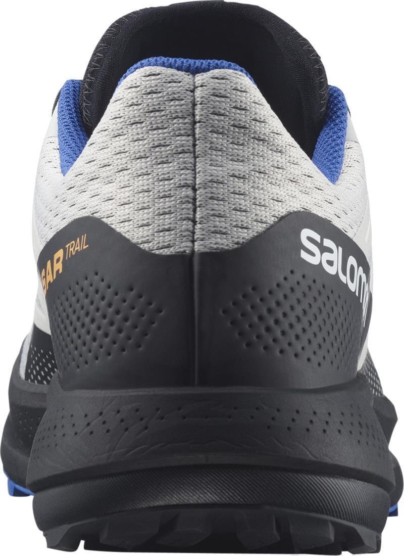 Pulsar Trail - Mens - Lunar Rock / Black / Dazzling Blue 5