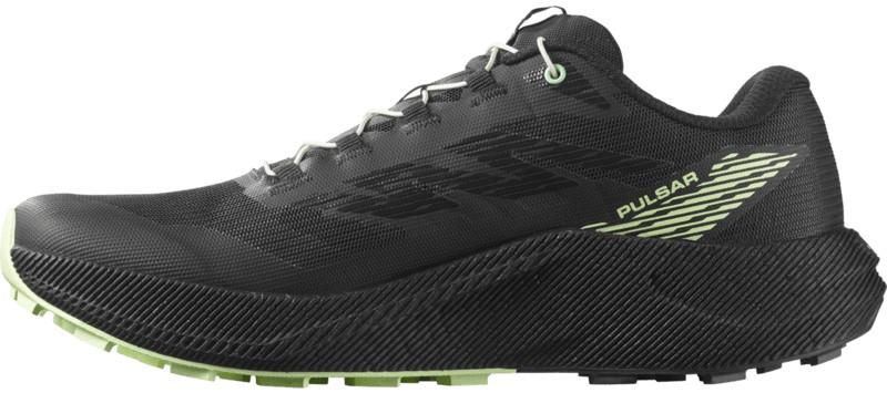 Pulsar - Mens - black / black / patina green 1