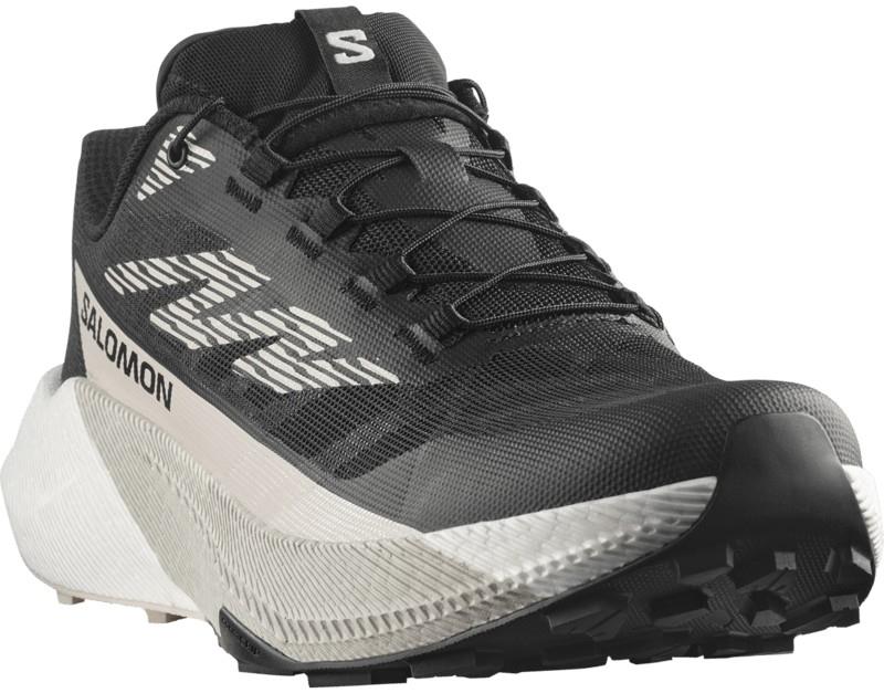 Pulsar - Mens - black / lunar rock / white 1