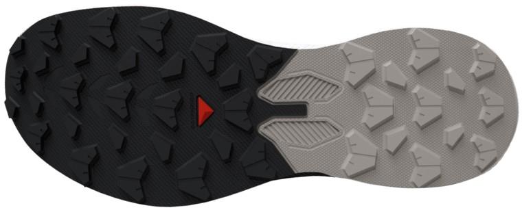 Pulsar - Mens - vanilla ice / black / silver cloud 1