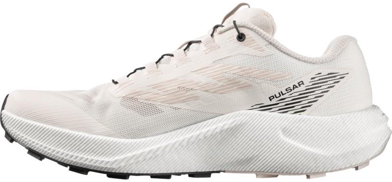 Pulsar - Mens - vanilla ice / black / silver cloud 1