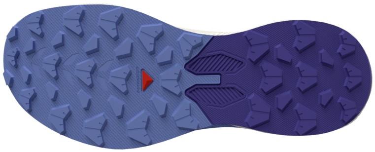 Pulsar - Womens - brunnera blue / persian jewel / deep blue 1