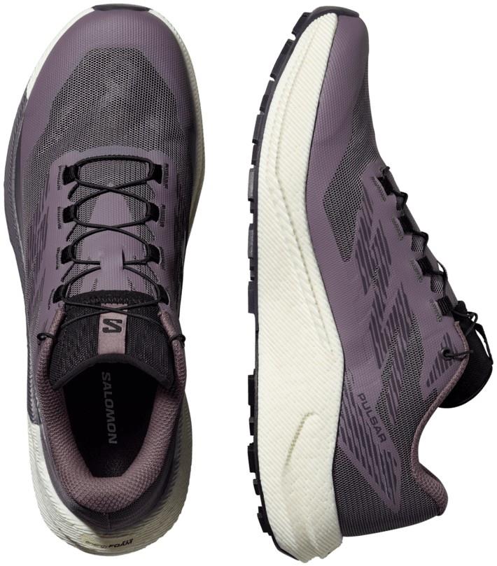 Pulsar - Womens - excalibur / vanilla ice / nine iron 1