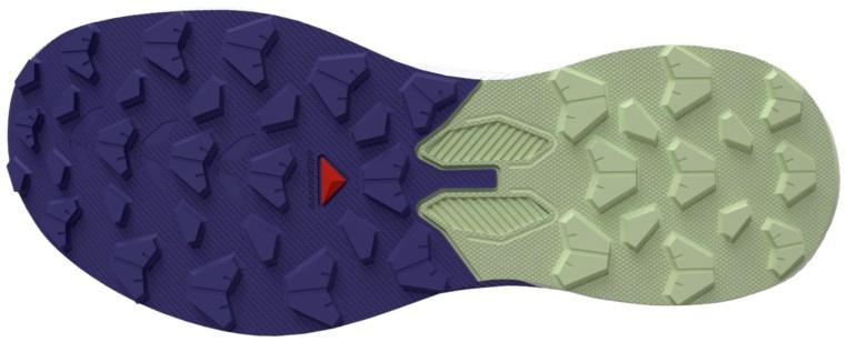 Pulsar - Womens - shadow gray / deep blue / butterfly 1