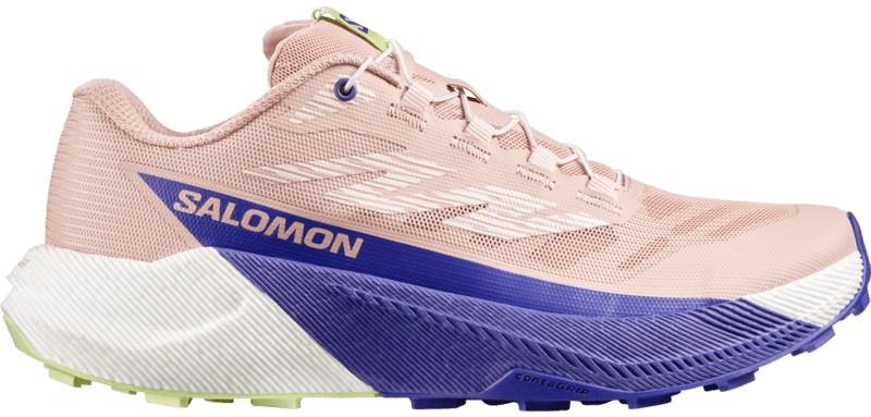 Pulsar - Womens - shadow gray / deep blue / butterfly 1