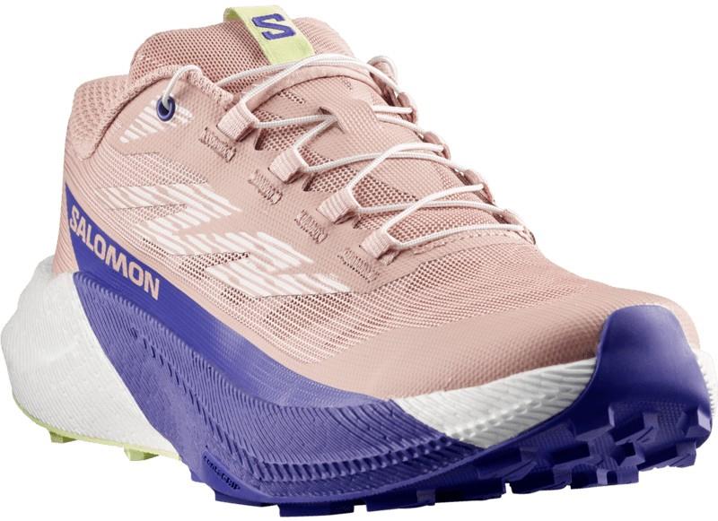 Pulsar - Womens - shadow gray / deep blue / butterfly 1
