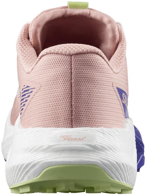 Pulsar - Womens - shadow gray / deep blue / butterfly 1