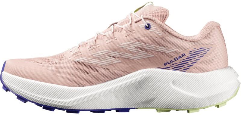 Pulsar - Womens - shadow gray / deep blue / butterfly 1