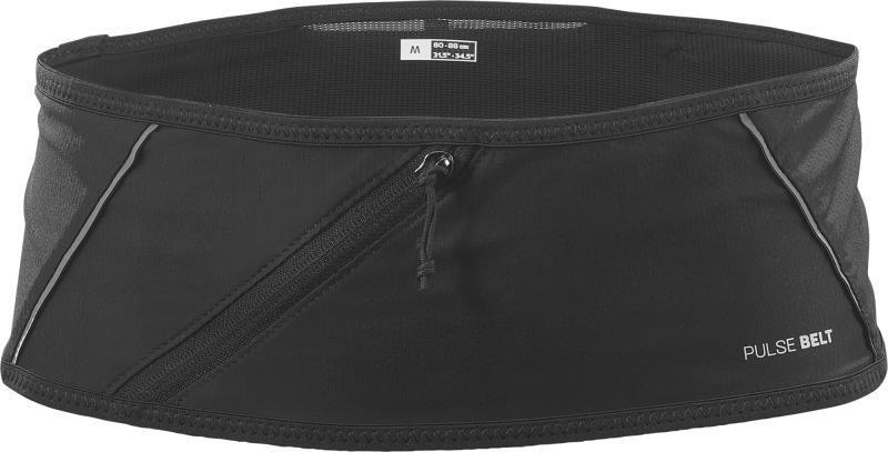 Pulse Belt - Black 1