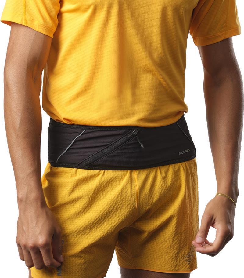 Pulse Belt - Black 4