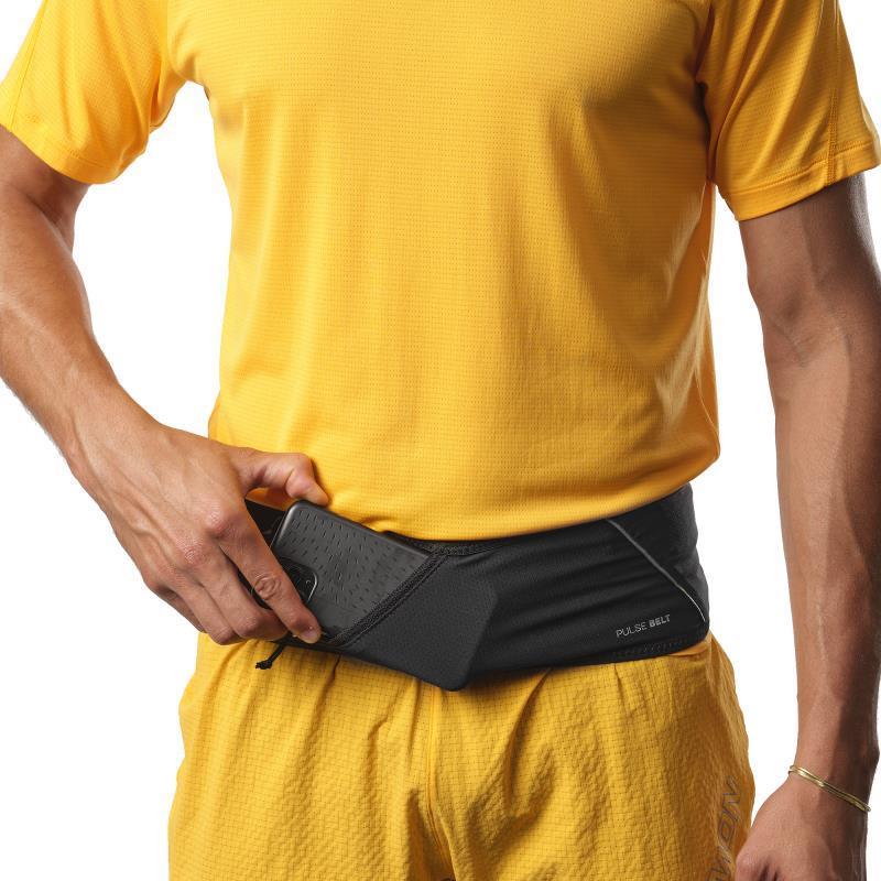 Pulse Belt - Black 5