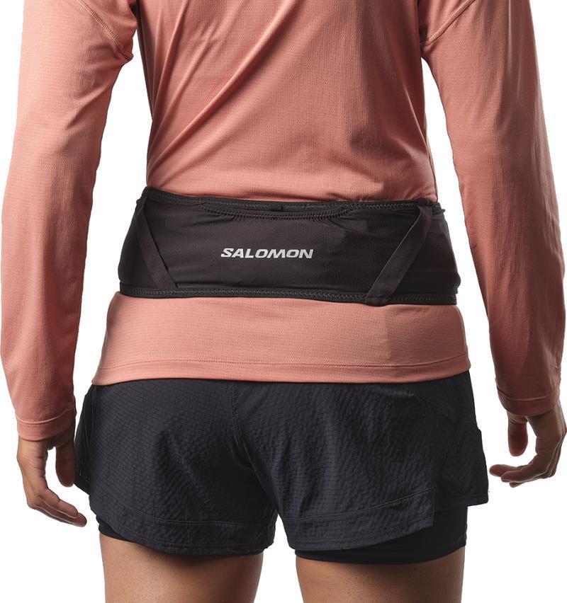 Pulse Belt - Black 9