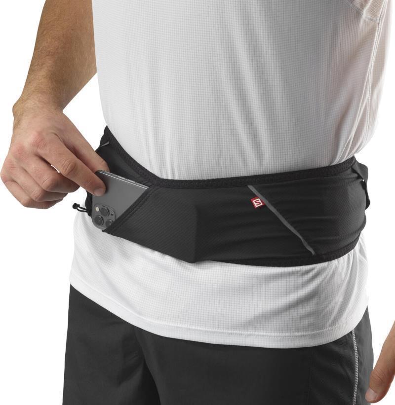 Pulse Belt - Black 2