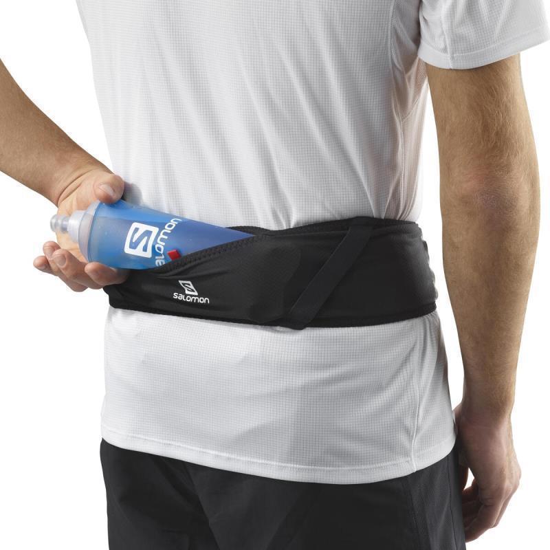 Pulse Belt - Black 3