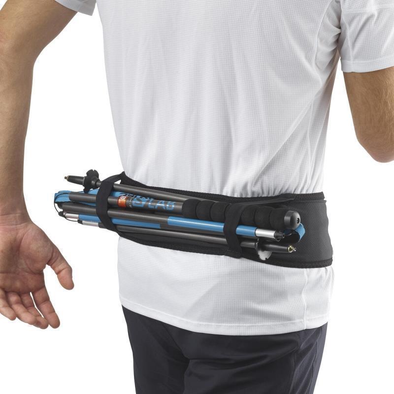 Pulse Belt - Black 4
