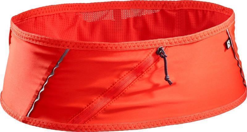 Pulse Belt - Fiery Red 1