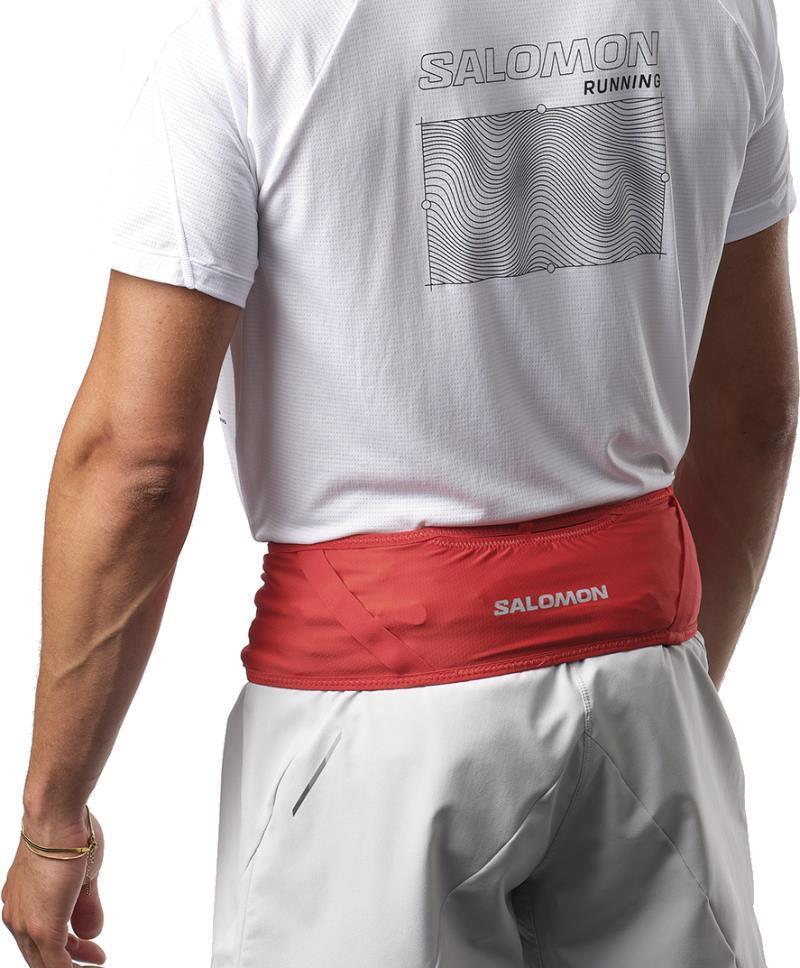Pulse Belt - High Risk Red 4