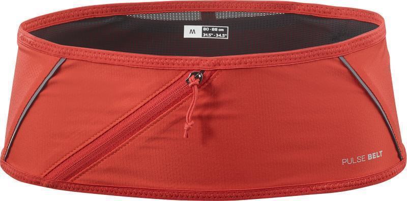 Pulse Belt - High Risk Red 1