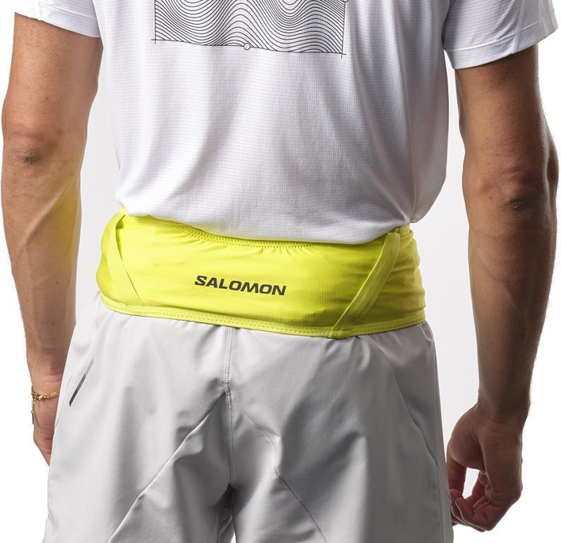 Pulse Belt - Sulphur Spring / Glacier Gray 4