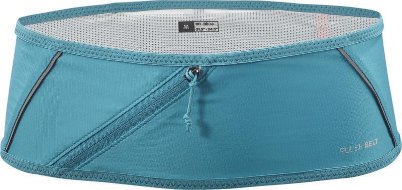 Pulse Belt - Tahitian Tide / Glacier Gray 1