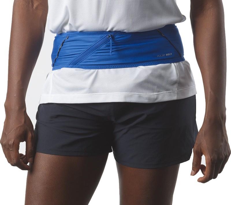 Pulse Belt - nautical blue 1