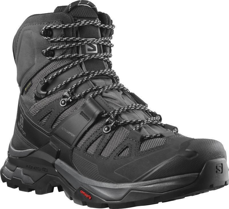 Quest 4 GTX - Mens - Magnet / Black / Quarry 2