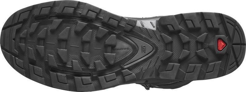 Quest 4 GTX - Mens - Magnet / Black / Quarry 6