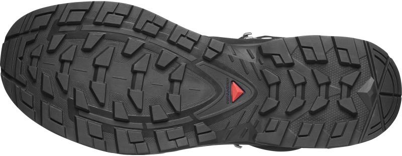 Quest 5 GTX - Mens - asphalt / black / asphalt 1