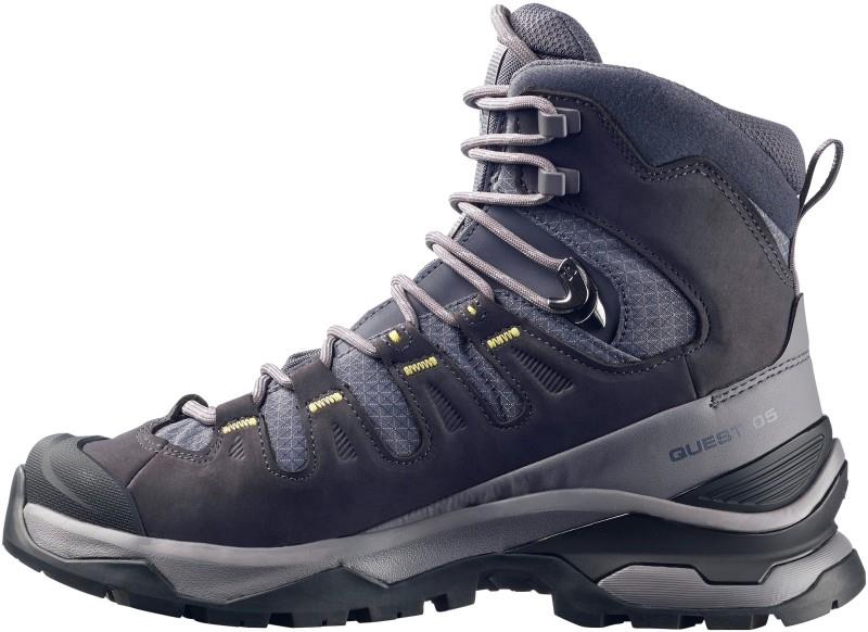 Quest 5 GTX - Womens - nine iron / excalibur / endive 1