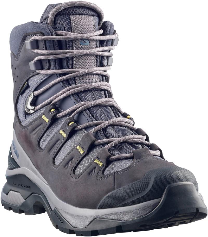 Quest 5 GTX - Womens - nine iron / excalibur / endive 1