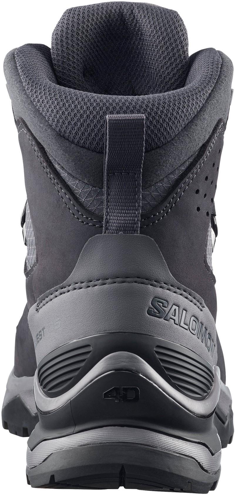 Quest 5 GTX - Womens - nine iron / excalibur / endive 1