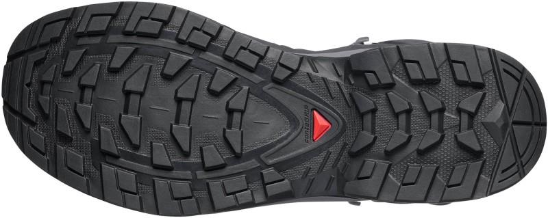 Quest 5 GTX - Womens - nine iron / excalibur / endive 1