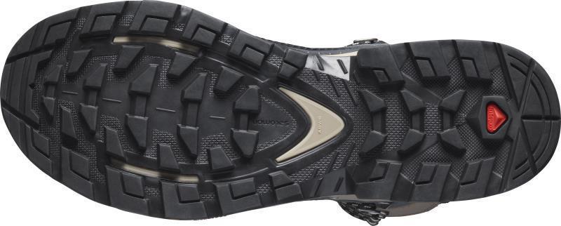 Quest Element GTX - Womens - ebony / rainy day / stormy weather 1