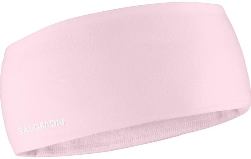Run Tech Headband - icy pink 1