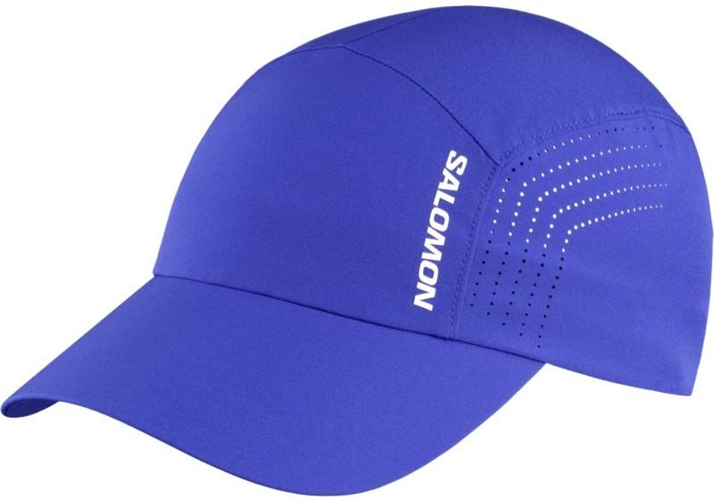 SHAKEout Cap - clematis blue 1