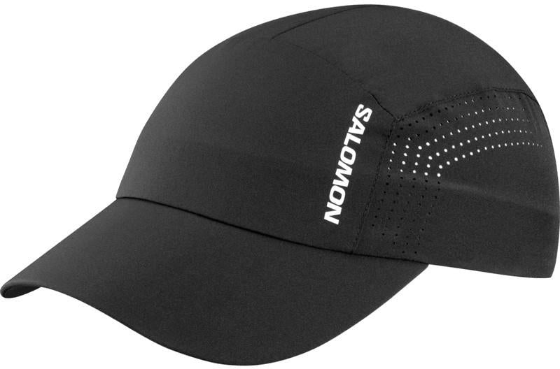 SHAKEout Cap - deep black 1