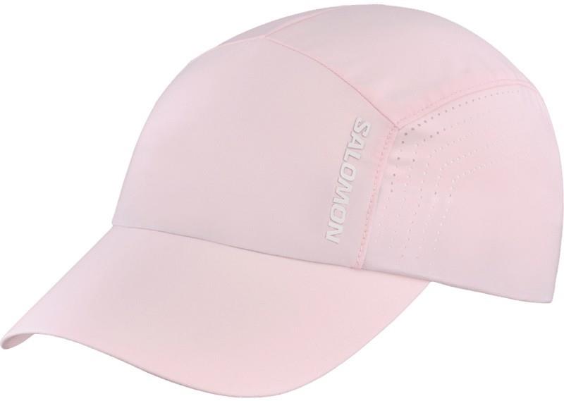 SHAKEout Cap - icy pink 1