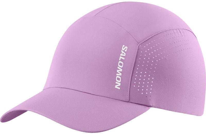 SHAKEout Cap - iris orchid 1